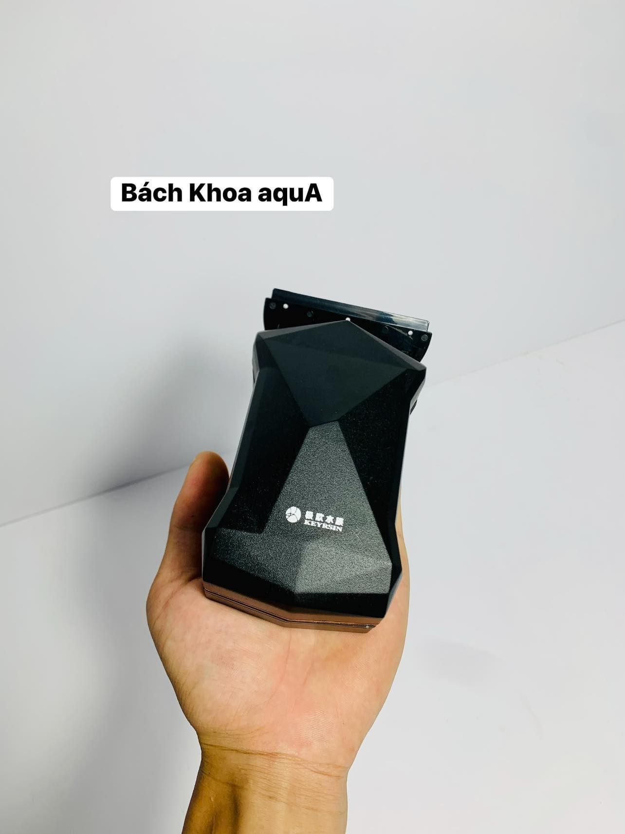 Nam châm cao cấp Keyrsin